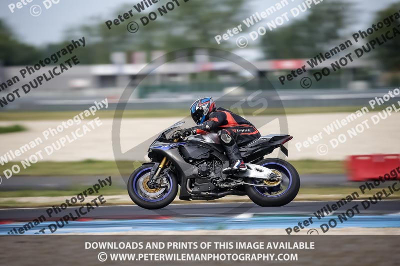 25 to 27th july 2019;Slovakia Ring;event digital images;motorbikes;no limits;peter wileman photography;trackday;trackday digital images
